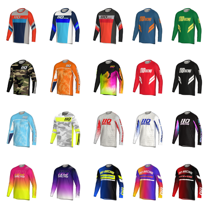 トップス Human made cpfm mx racing team jersey CPFM x AlpineStars “Racer Tech” Jersey – Penelope NYC