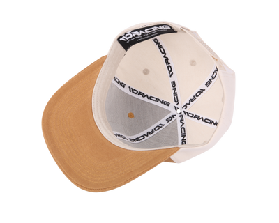 110 RACING // ESSENTIALS HAT - KHAKI