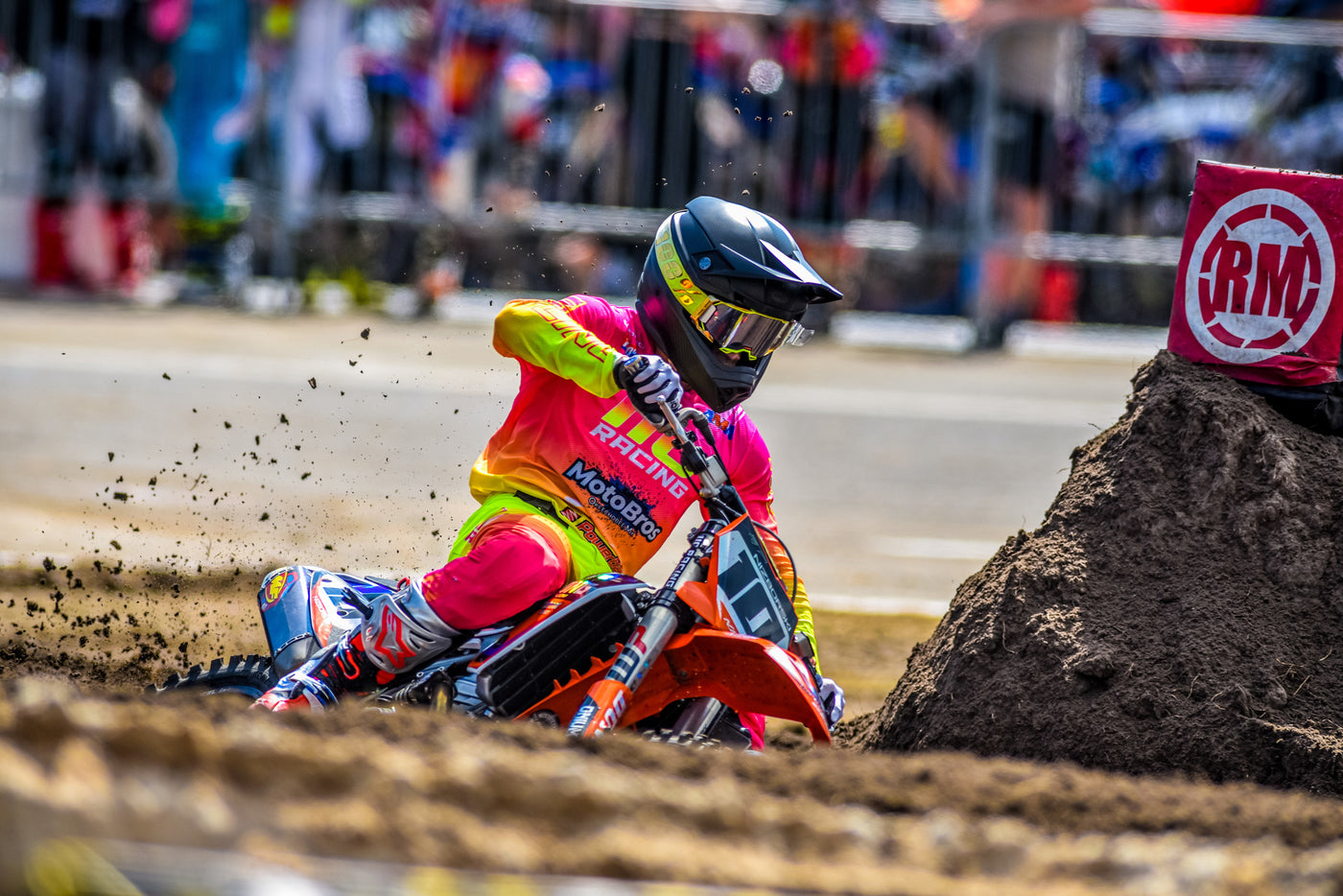 110 Racing - Adult & Youth Motocross Gear, Gloves, Jerseys & Pants ...