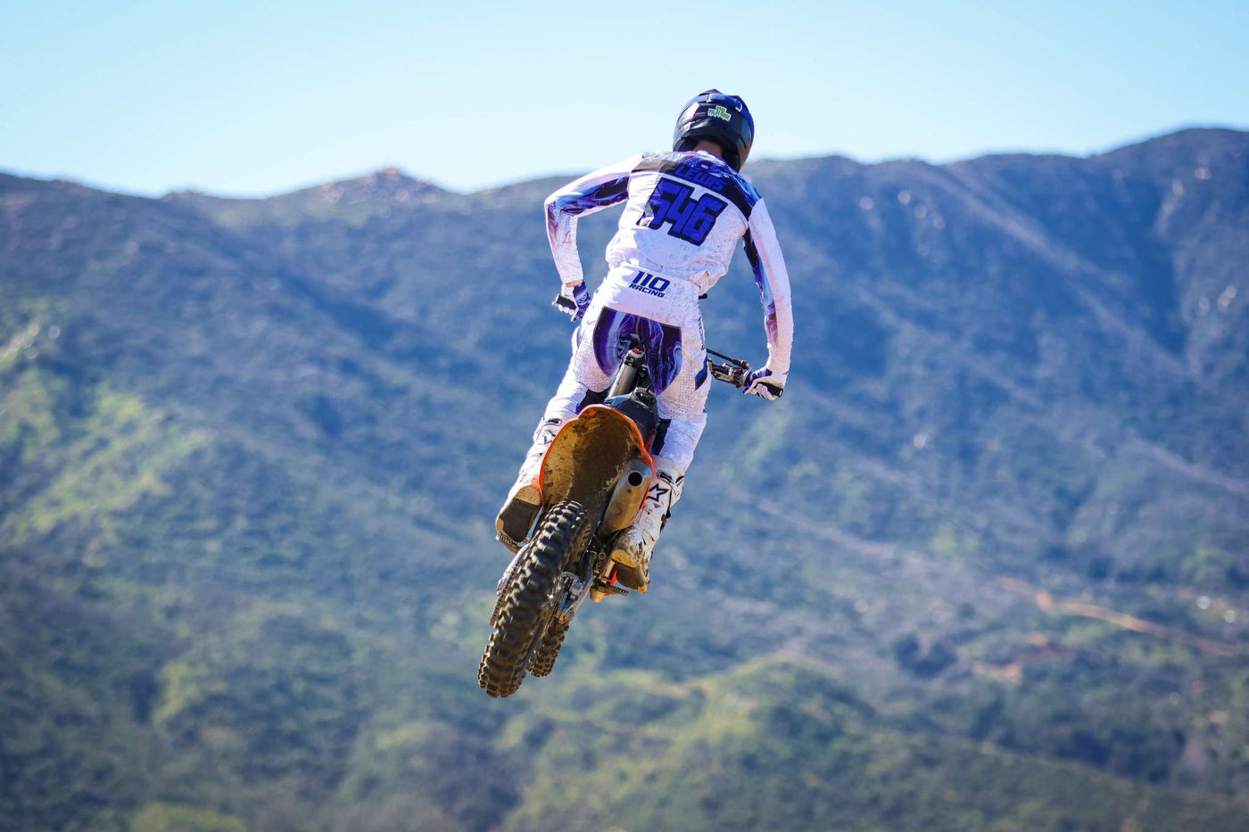 101 Racing 110 Racing - Adult & Youth Motocross Gear, Gloves, Jerseys & Pants ...