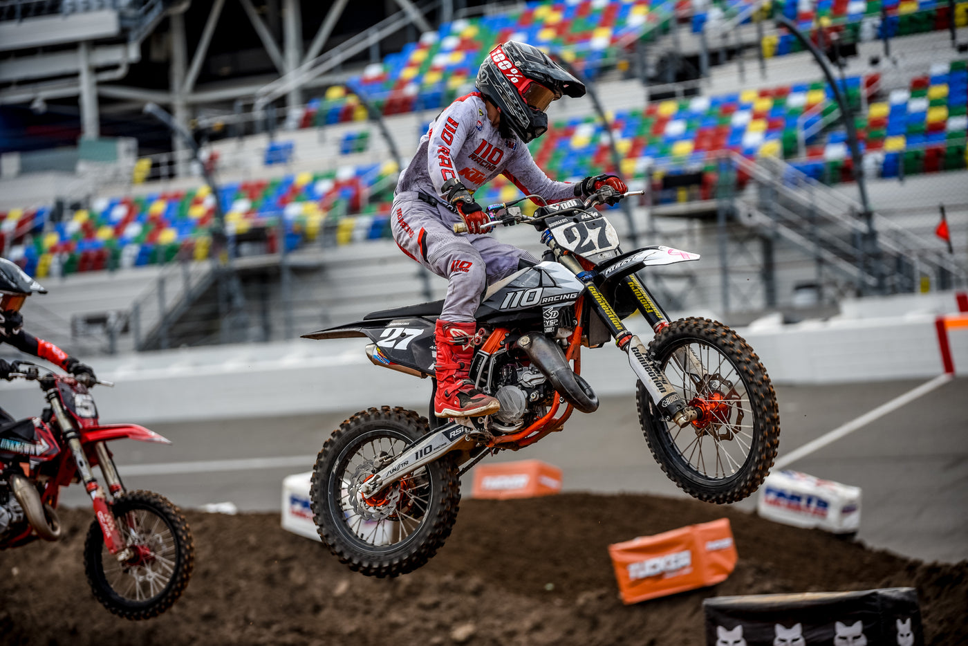 110 Racing - Adult & Youth Motocross Gear, Gloves, Jerseys & Pants ...