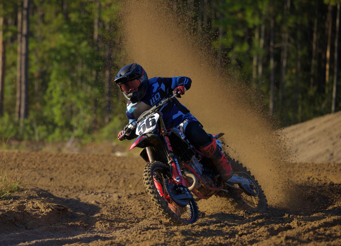 110 Racing - Adult & Youth Motocross Gear, Gloves, Jerseys & Pants ...