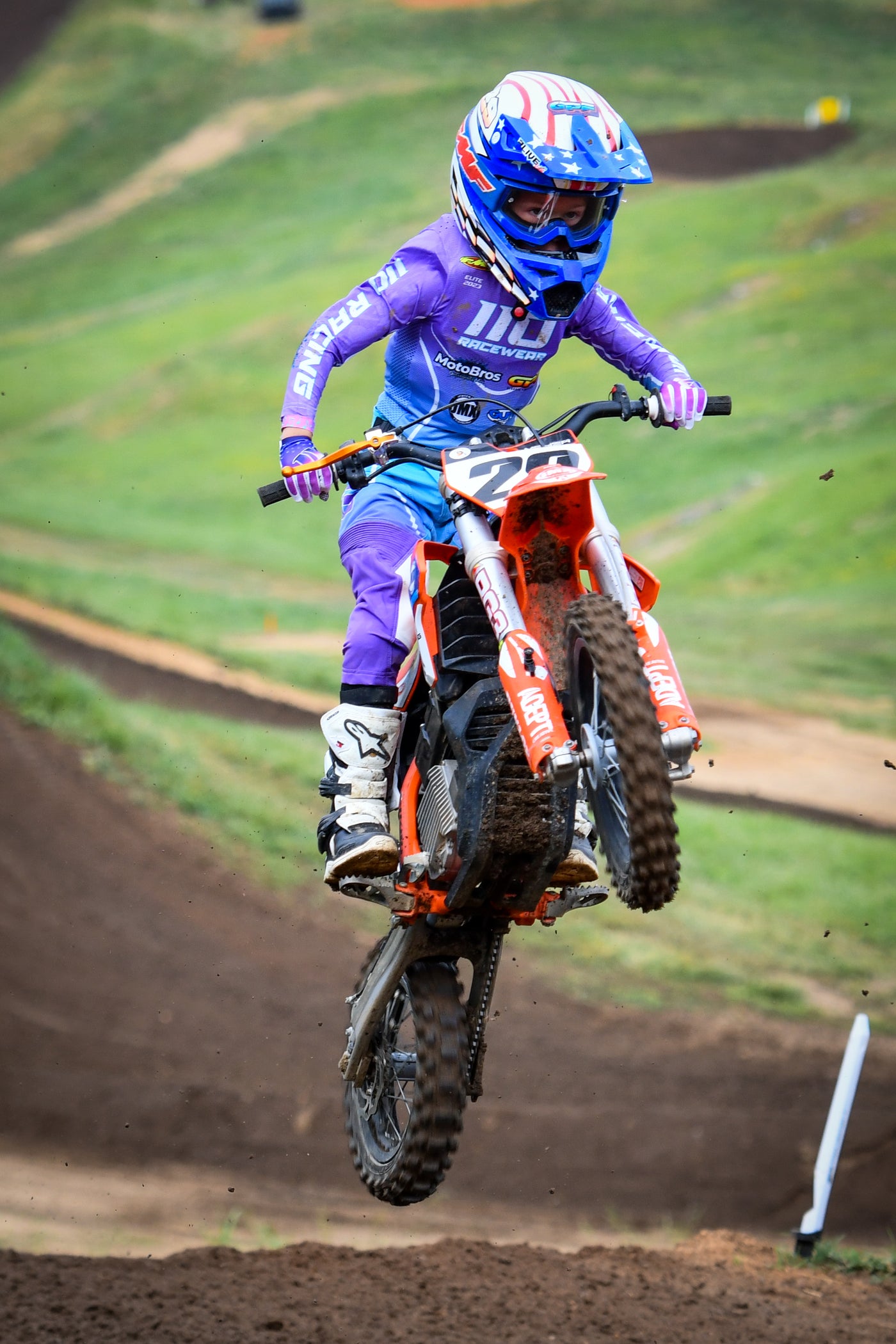 110 RACING // IN STOCK YOUTH LUMIX SERIES 1.0 PANT - TEAL