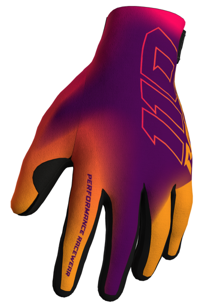 110 RACING // RS24.1 TECHART GLOVE - SUNSET