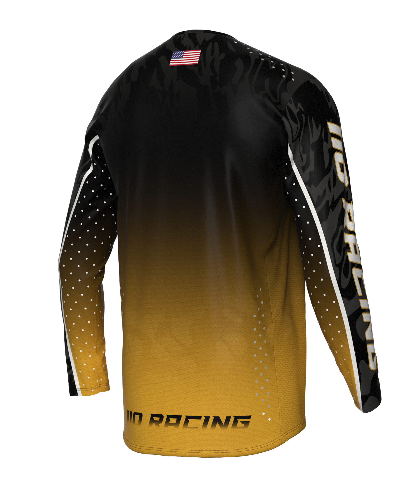 110 RACING // CUSTOM LUMIX SERIES 1.0