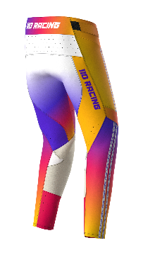 110 RACING // SL23 AIR TECH PANT - SUNSET