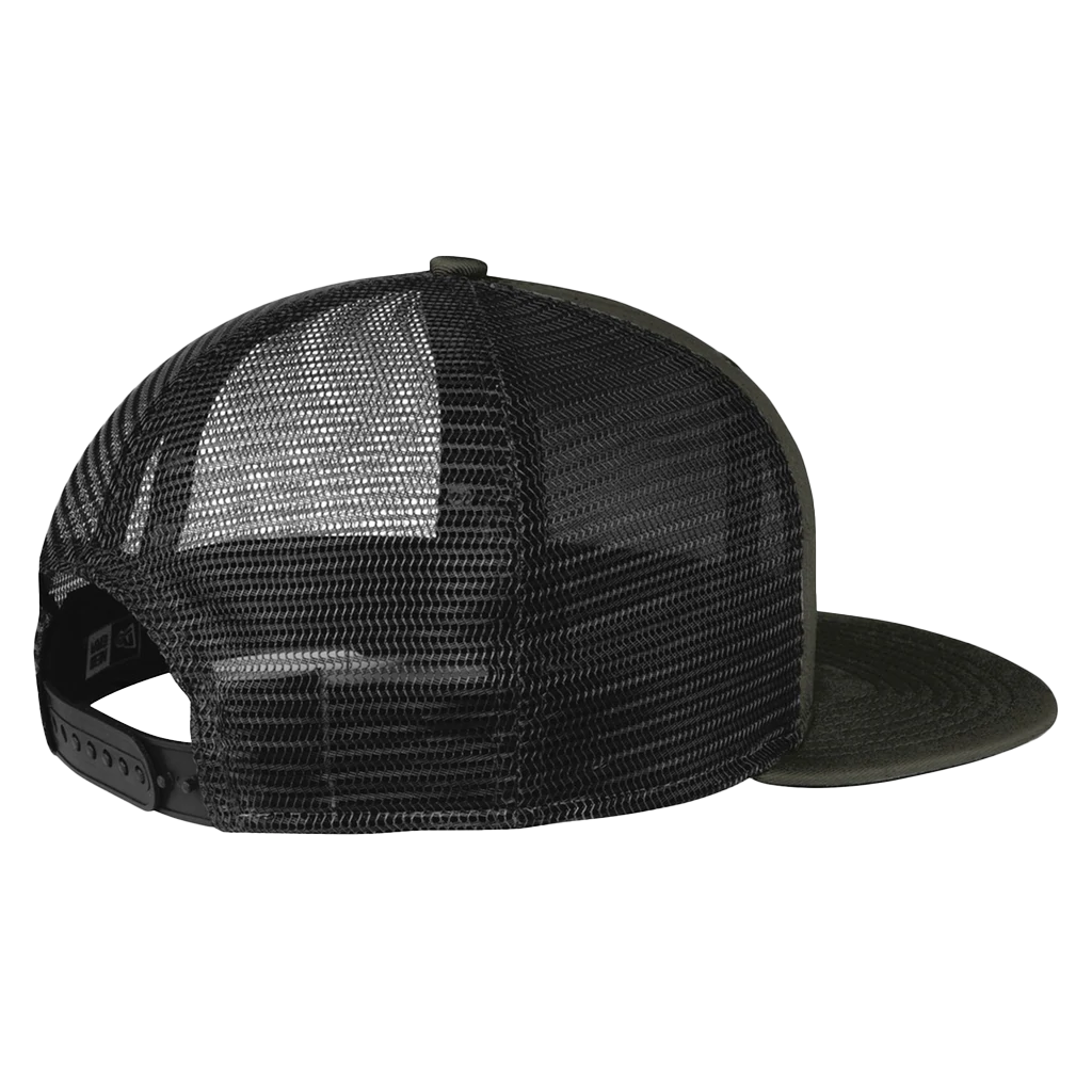 110 RACING // SIGNATURE HAT