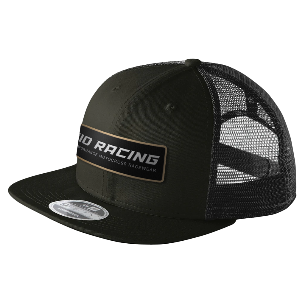 110 RACING // SIGNATURE HAT