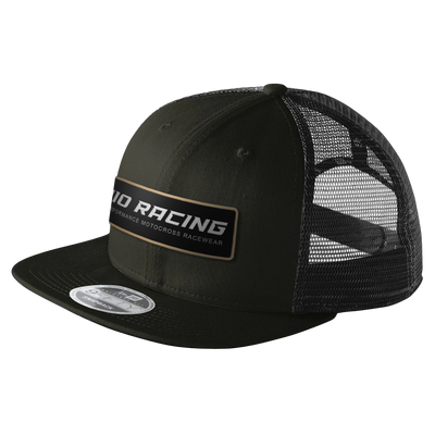 110 RACING // SIGNATURE HAT