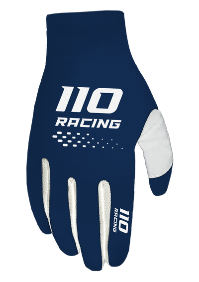 110 RACING // AIR LITE 2.0 GLOVE YOUTH