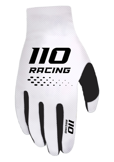 110 RACING // AIR LITE 2.0 GLOVE YOUTH