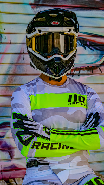 110 RACING // DAYTONA 23' JERSEY