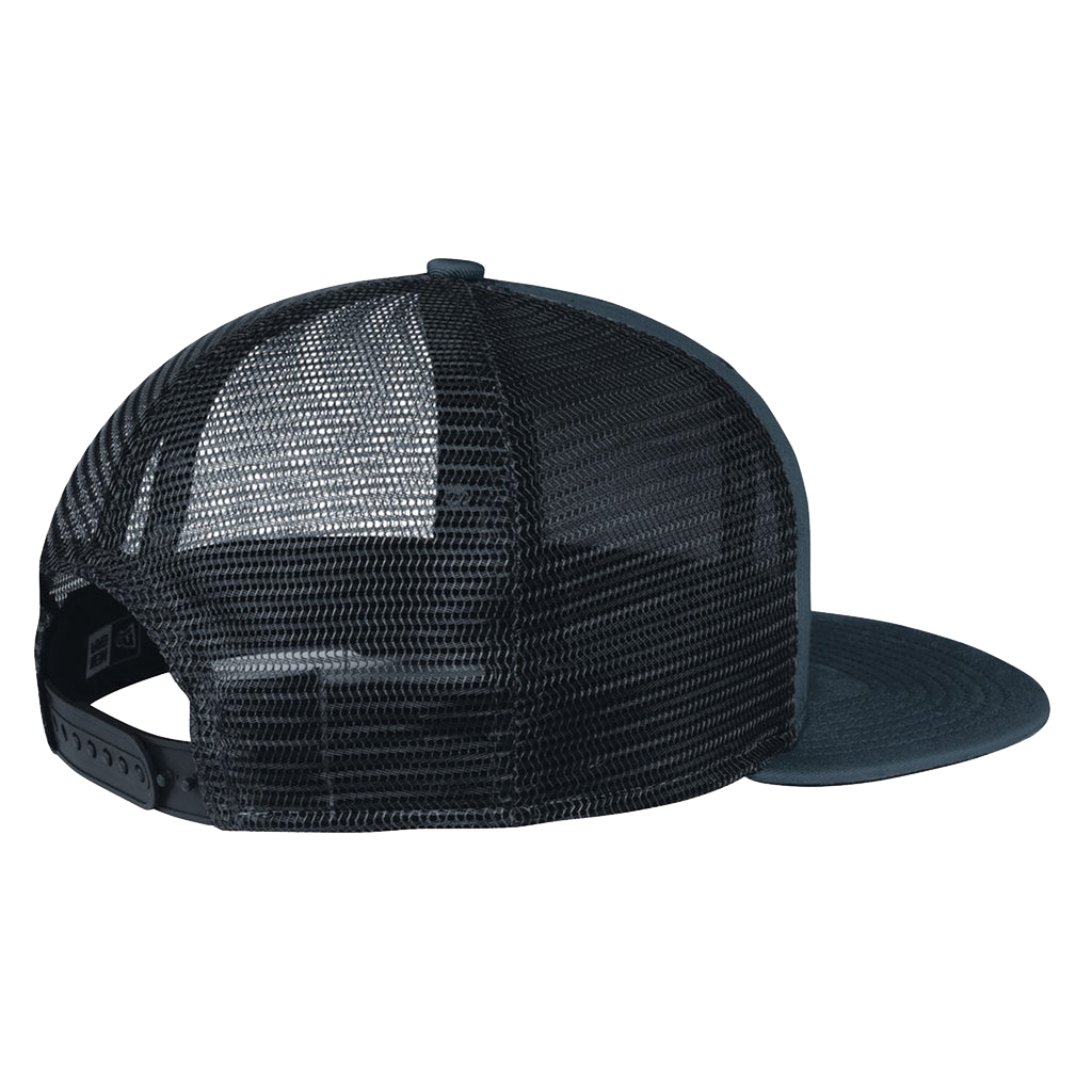 110 RACING // SIGNATURE HAT NAVY