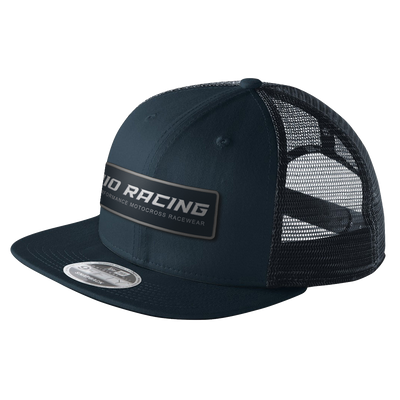 110 RACING // SIGNATURE HAT NAVY