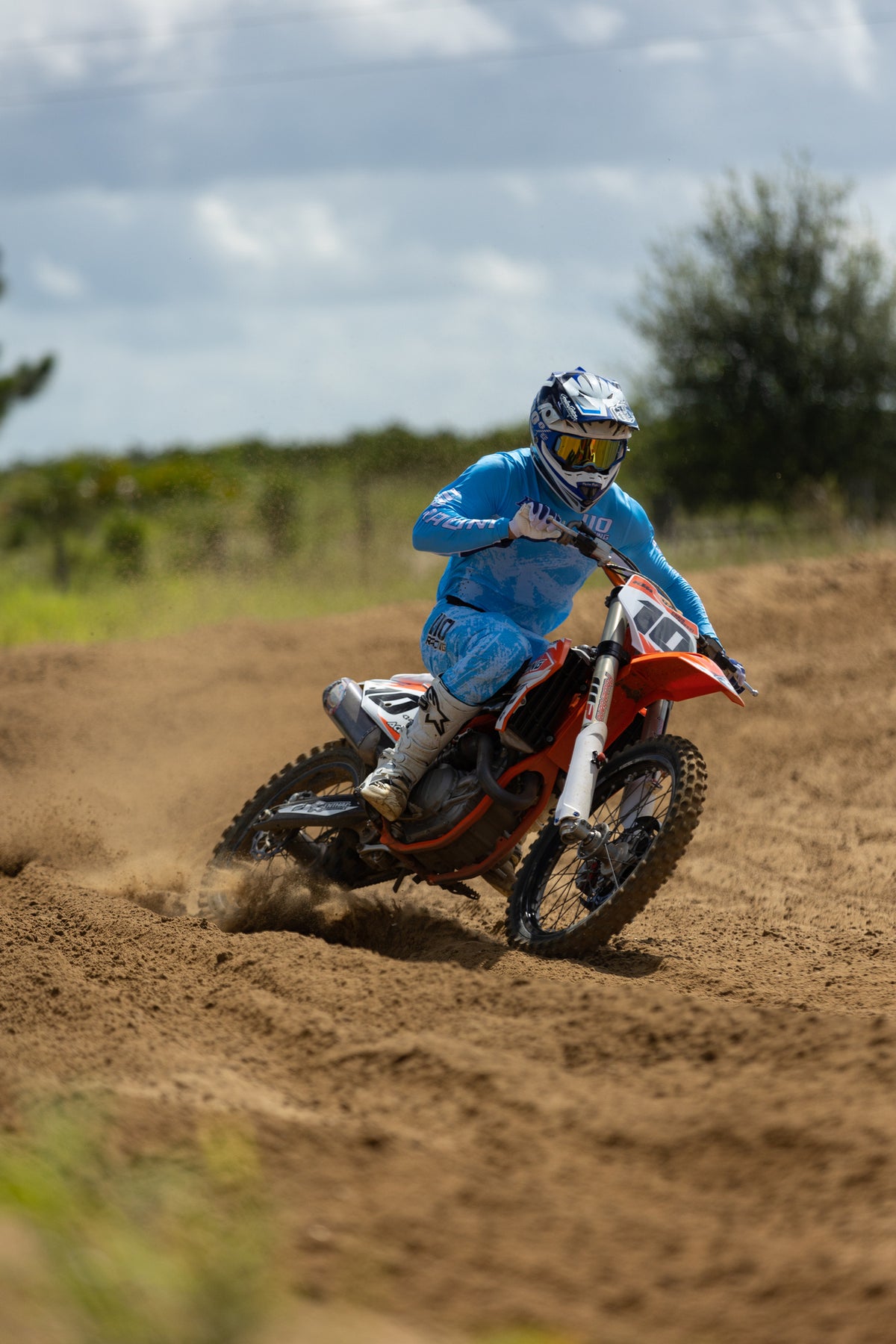 110 RACING // LE REIGN LITE 3.0 – 110Racing