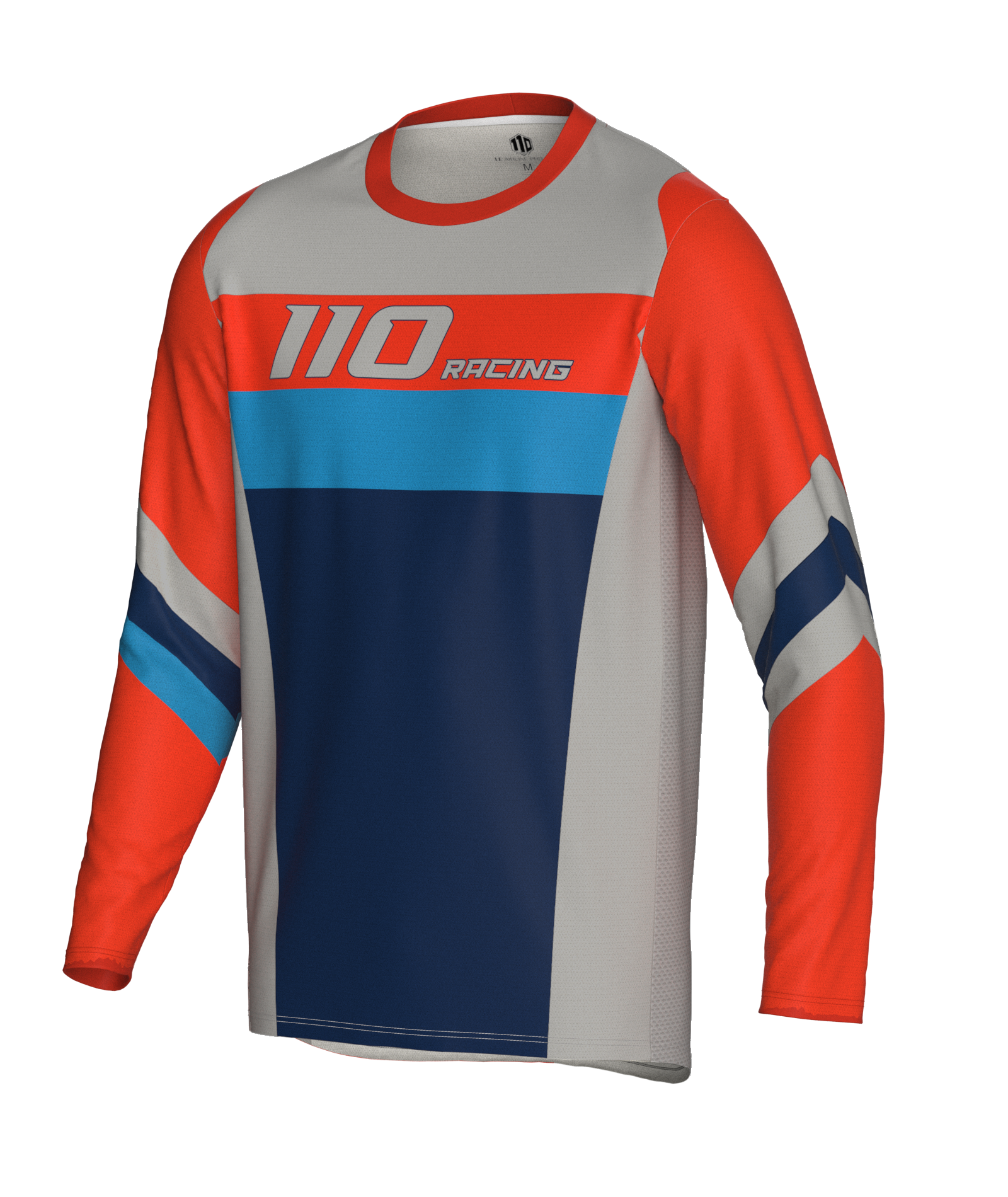 110 RACING // LE AIRLINE PRO 2.0 – 110Racing