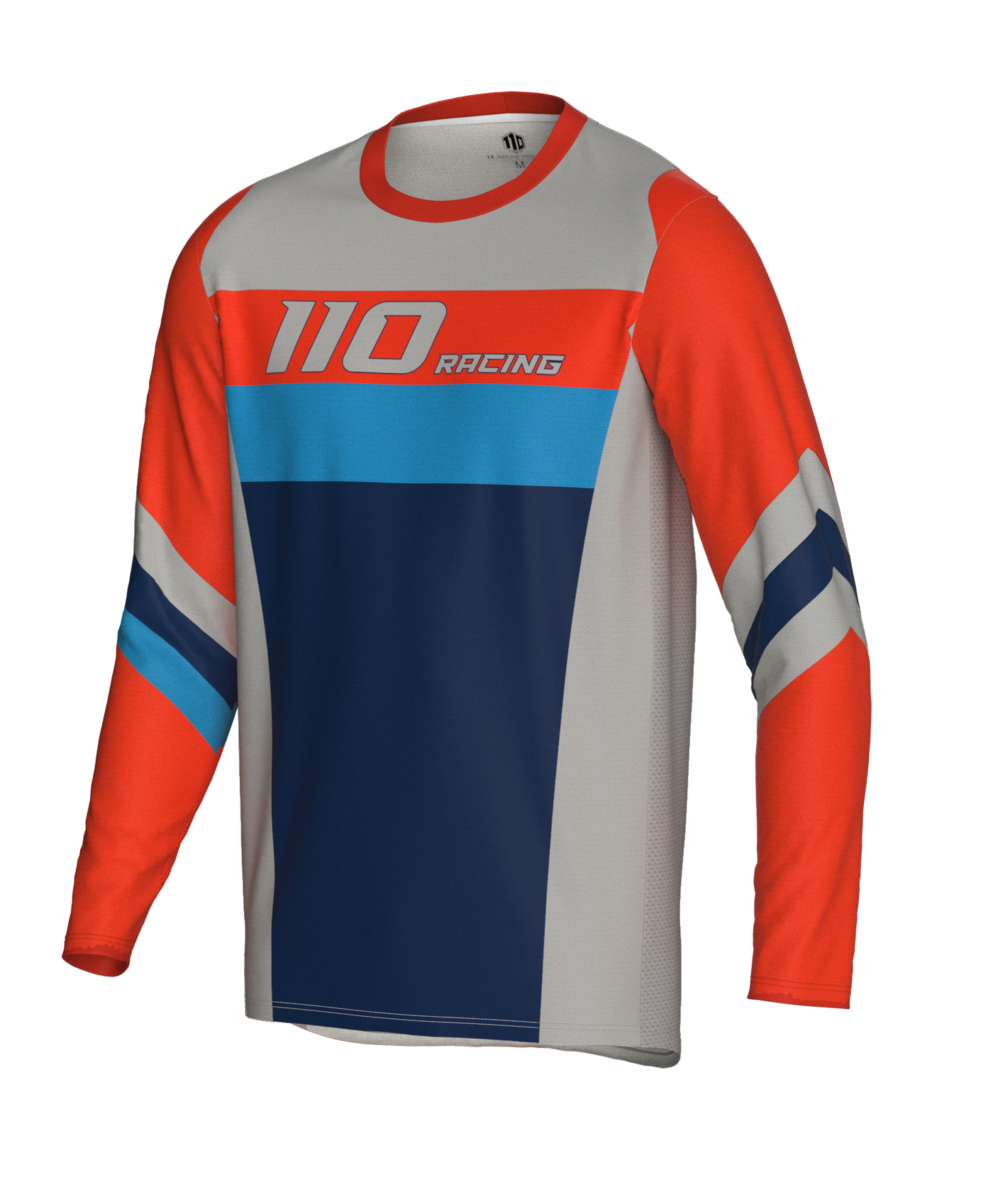 110 RACING // LE AIRLINE PRO 2.0 YOUTH