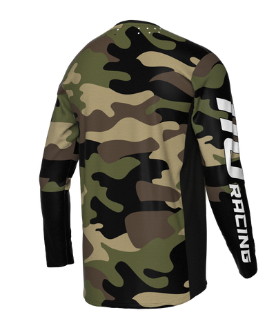 110 RACING // LE CAMO PRO