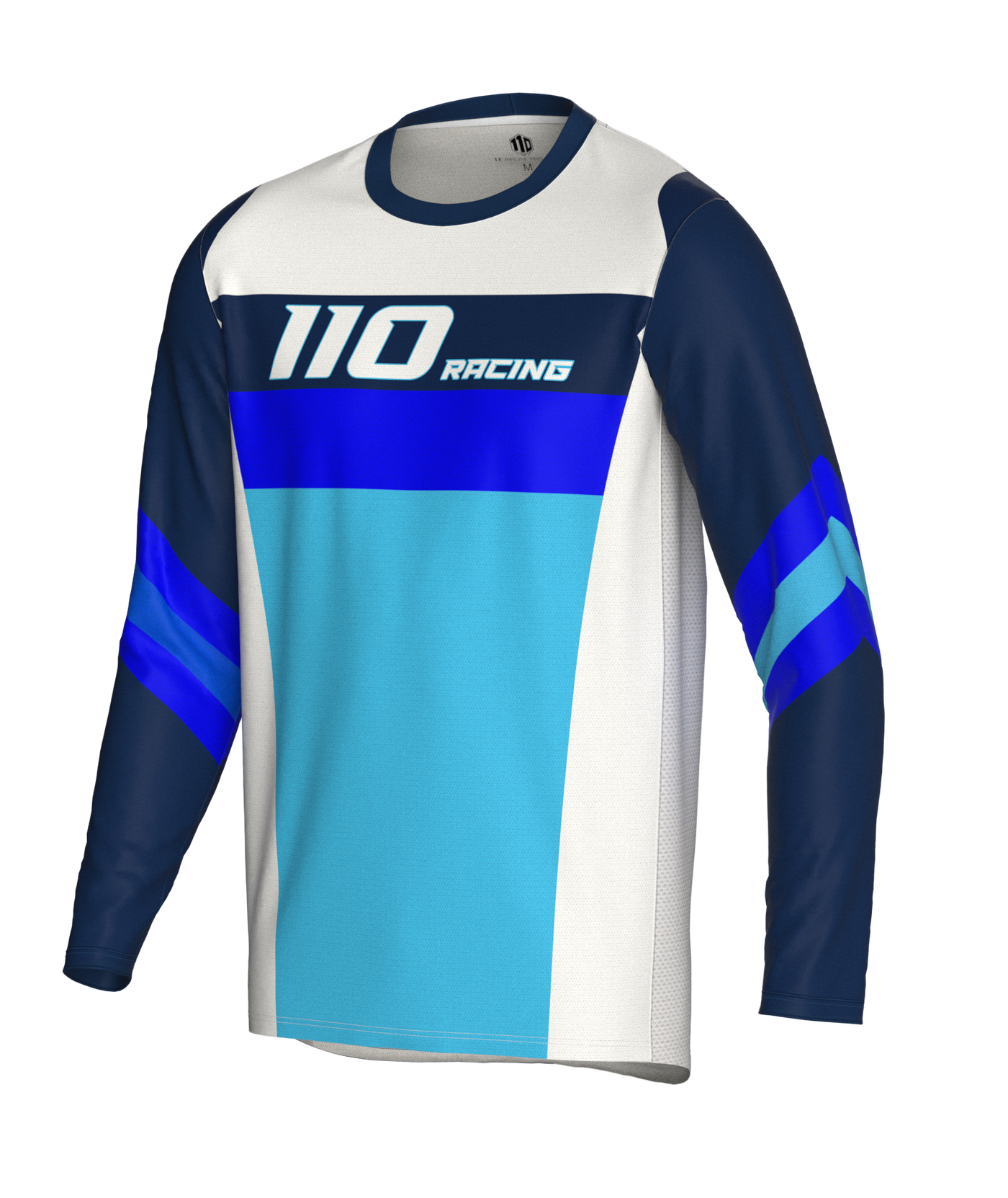 110 RACING // LE AIRLINE PRO 2.0