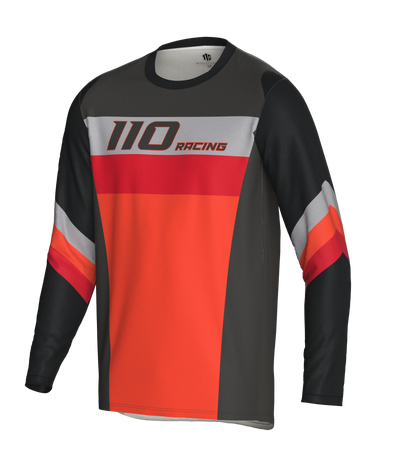 110 RACING // LE AIRLINE PRO 2.0