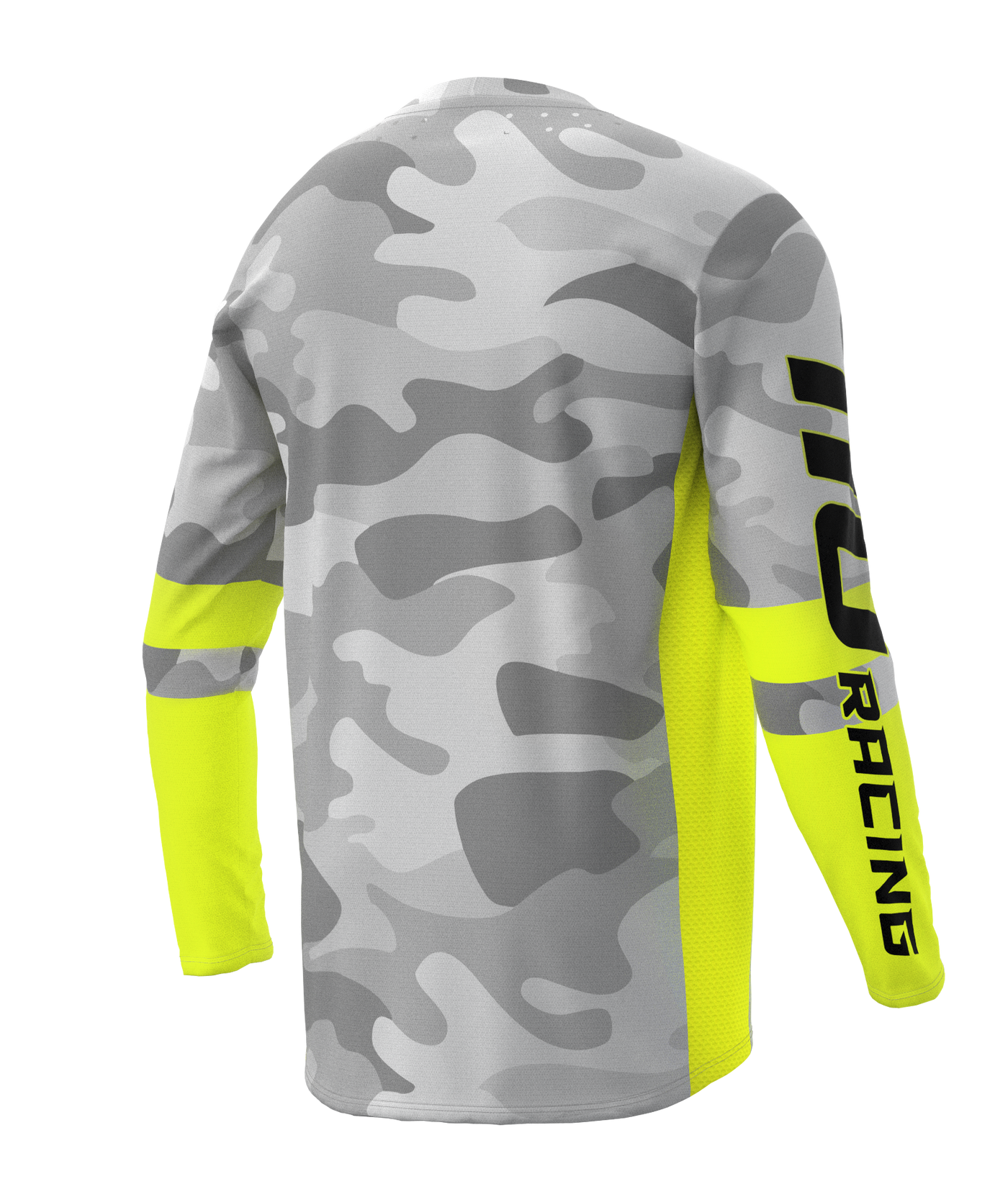 110 RACING // DAYTONA 23' JERSEY