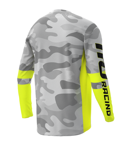110 RACING // DAYTONA 23' JERSEY