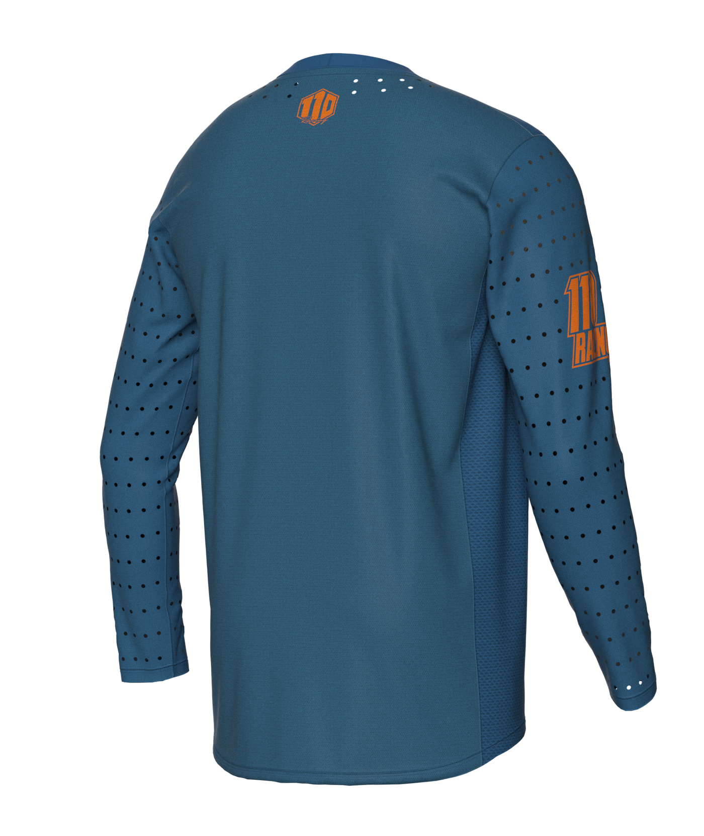 110 RACING // LE AIRLINE PRO