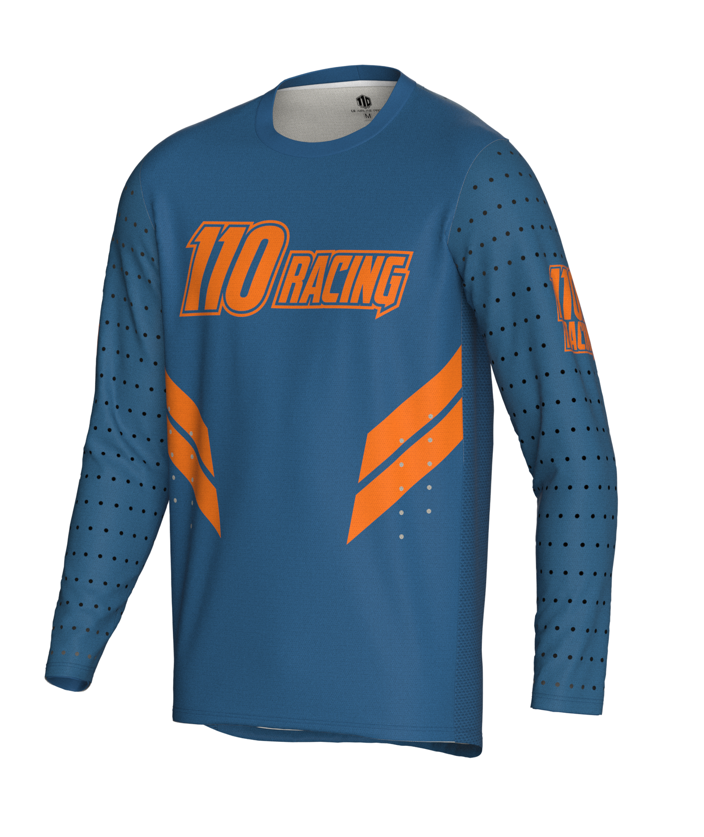 110 RACING // LE AIRLINE PRO