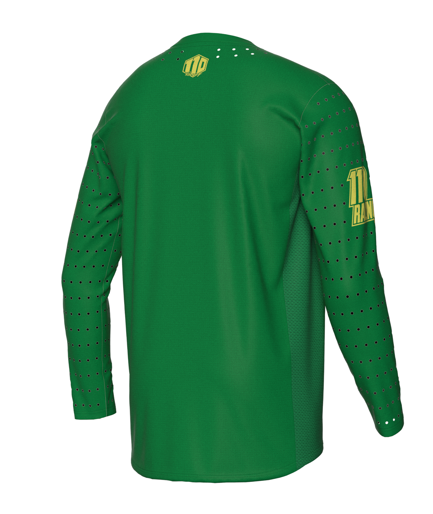 110 RACING // LE AIRLINE PRO YOUTH