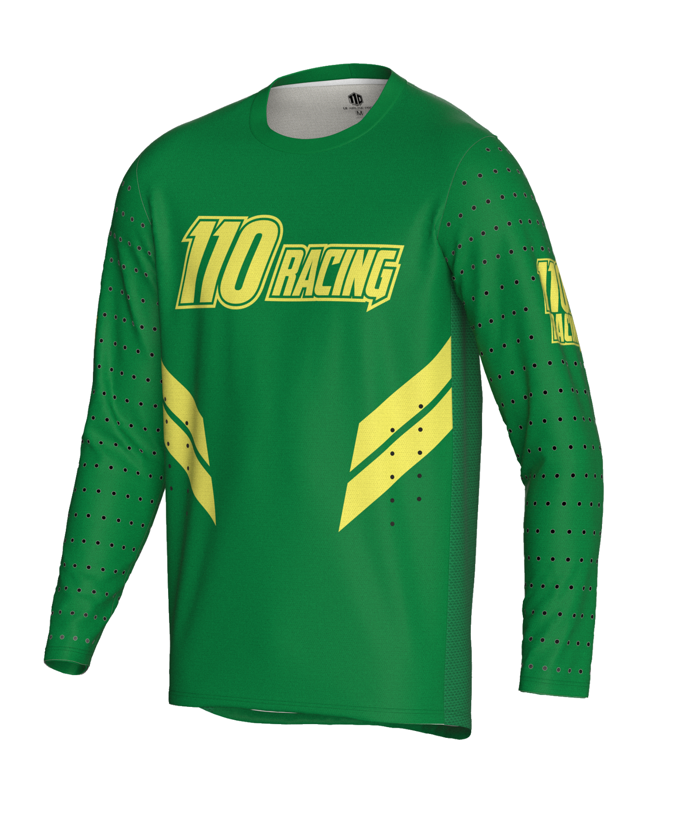 110 RACING // LE AIRLINE PRO