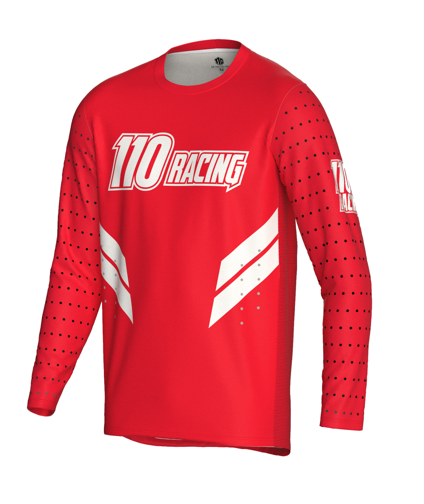 110 RACING // LE AIRLINE PRO YOUTH