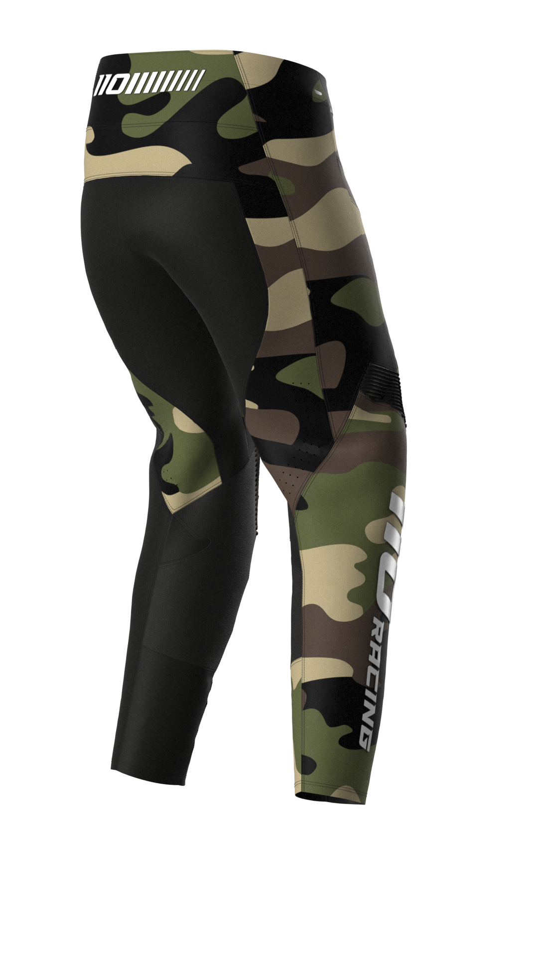 110 RACING // LE CAMO PRO