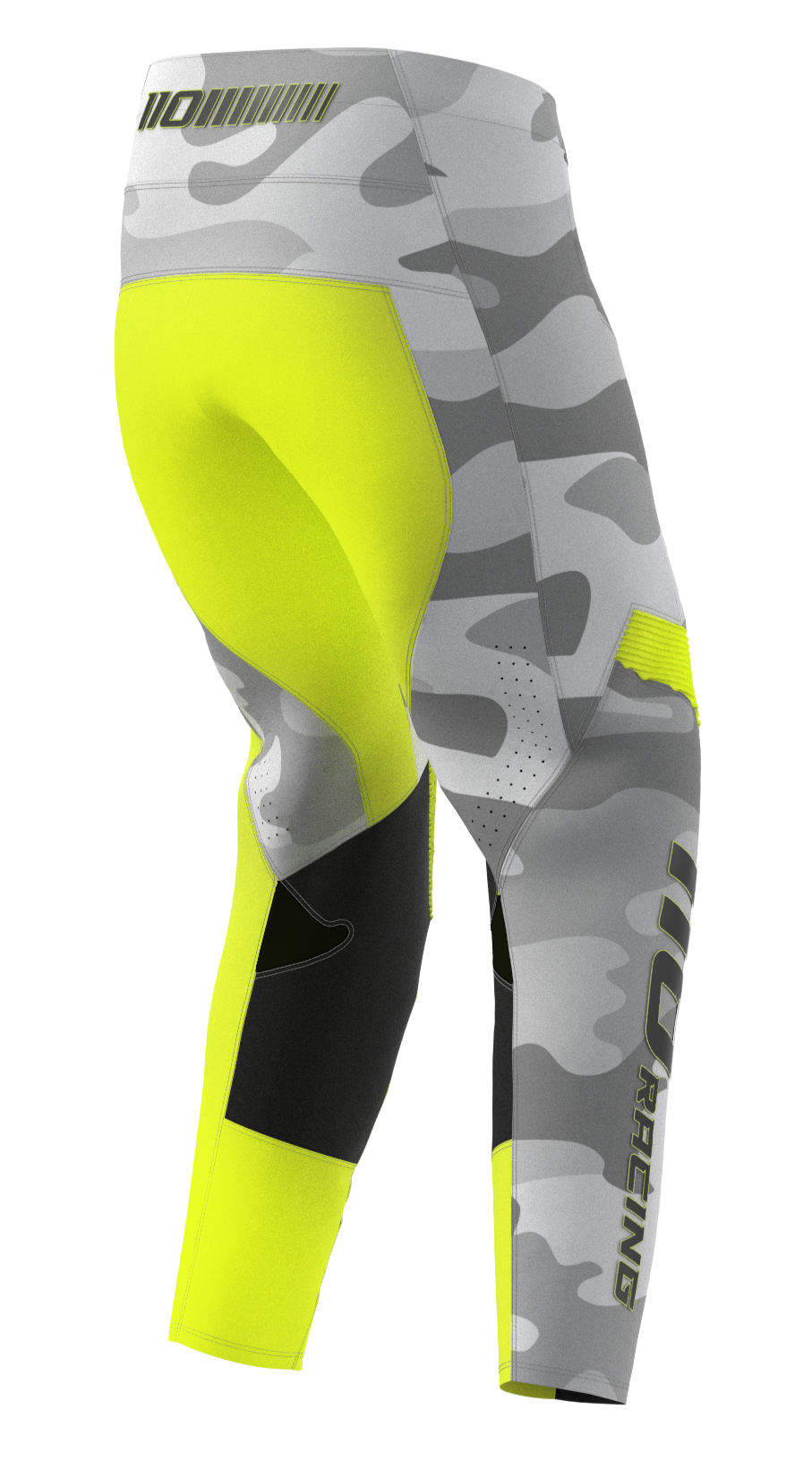 110 RACING // DAYTONA 23' PANT