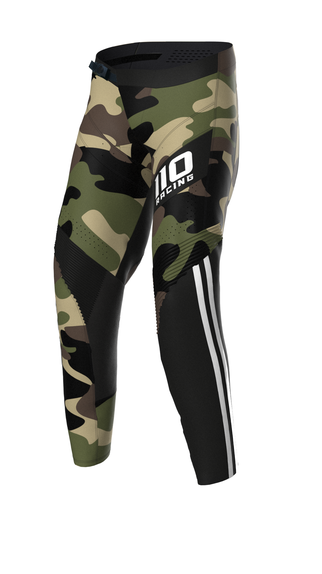 110 RACING // LE CAMO PRO