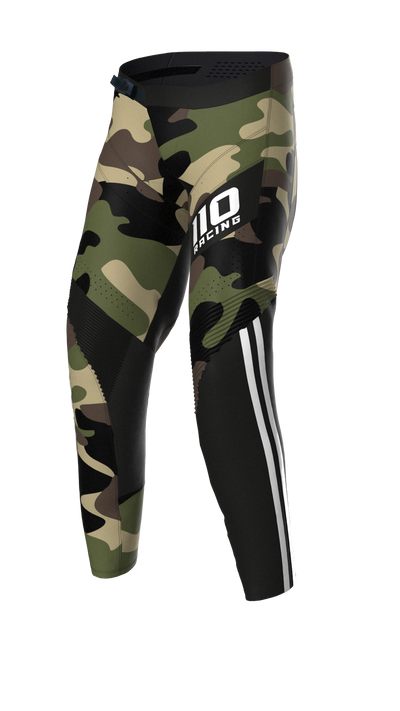 110 RACING // LE CAMO PRO